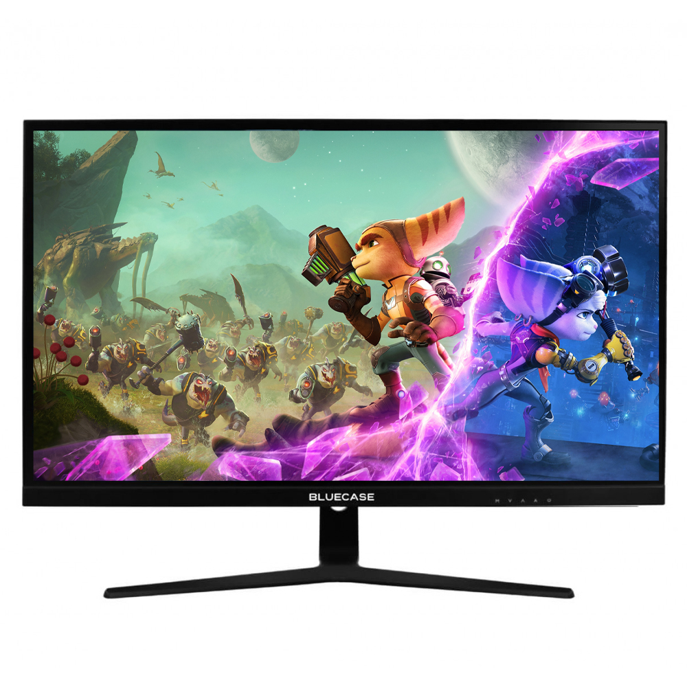 Monitor Bluecase BM279GW 27P HDMI/DisplayPort Quad HD image number 0